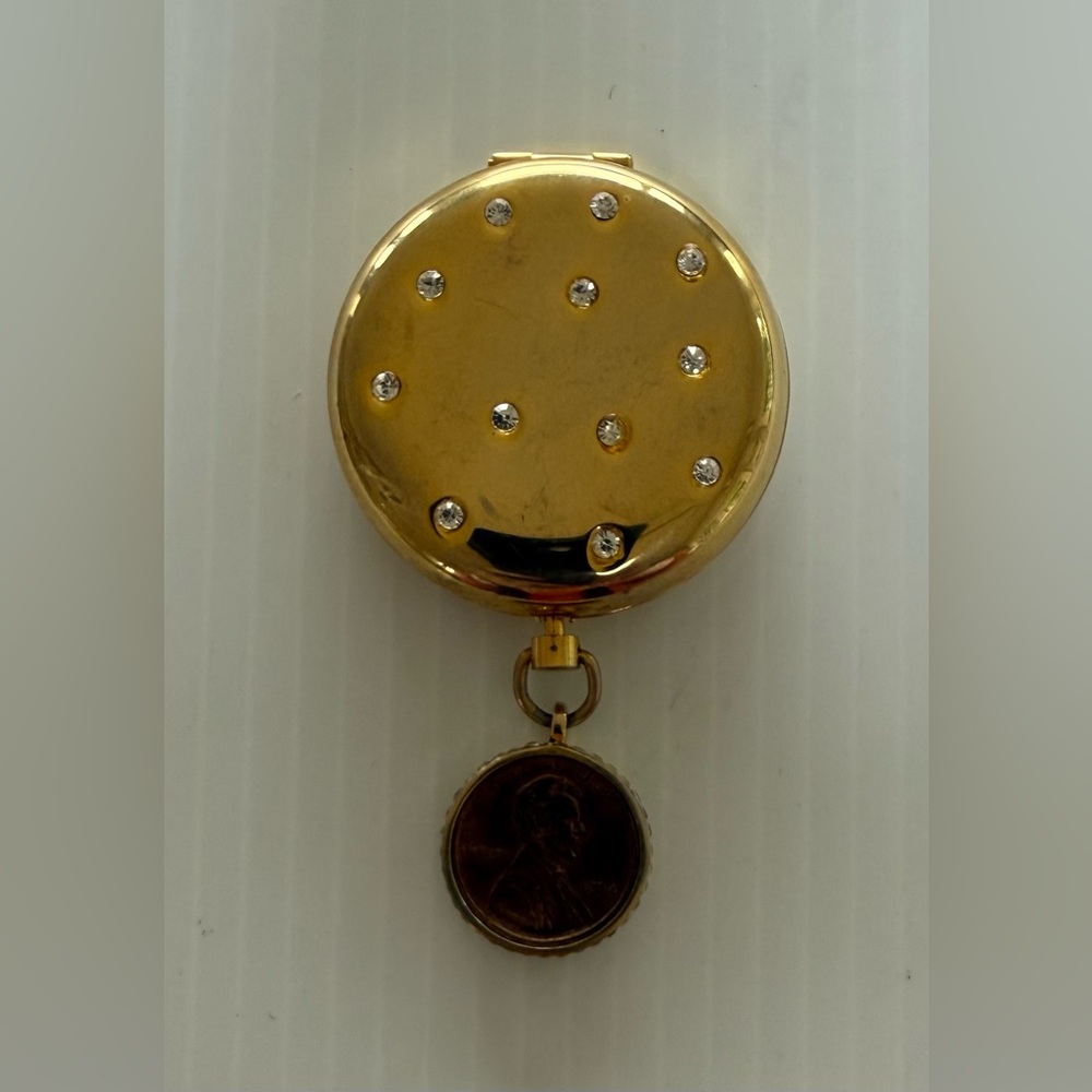 Estée Lauder 1994 Collectors Compact